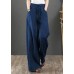 Long Linen Pants For Women